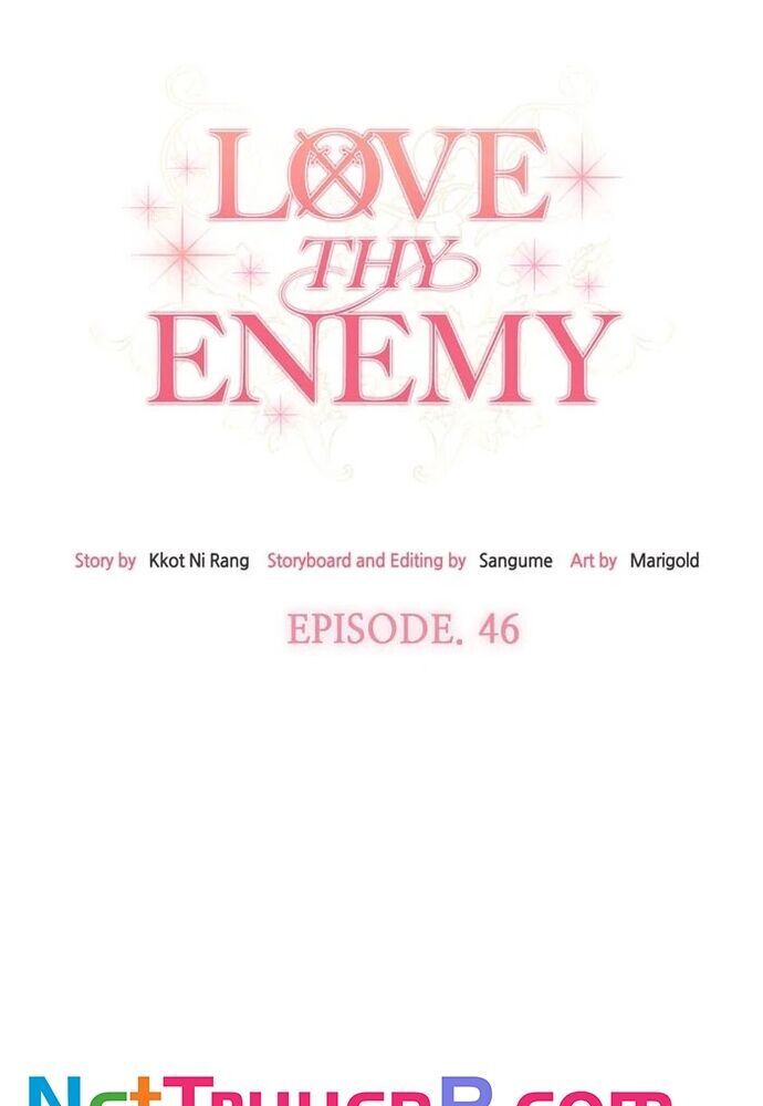 Lý Do Khiến Tôi Phải Lòng Địch Thủ Chap 46 - Next Chap 47