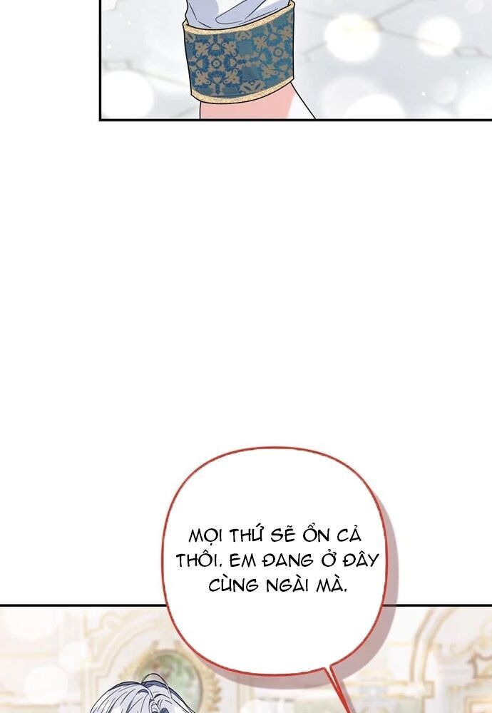Lý Do Khiến Tôi Phải Lòng Địch Thủ Chap 46 - Next Chap 47