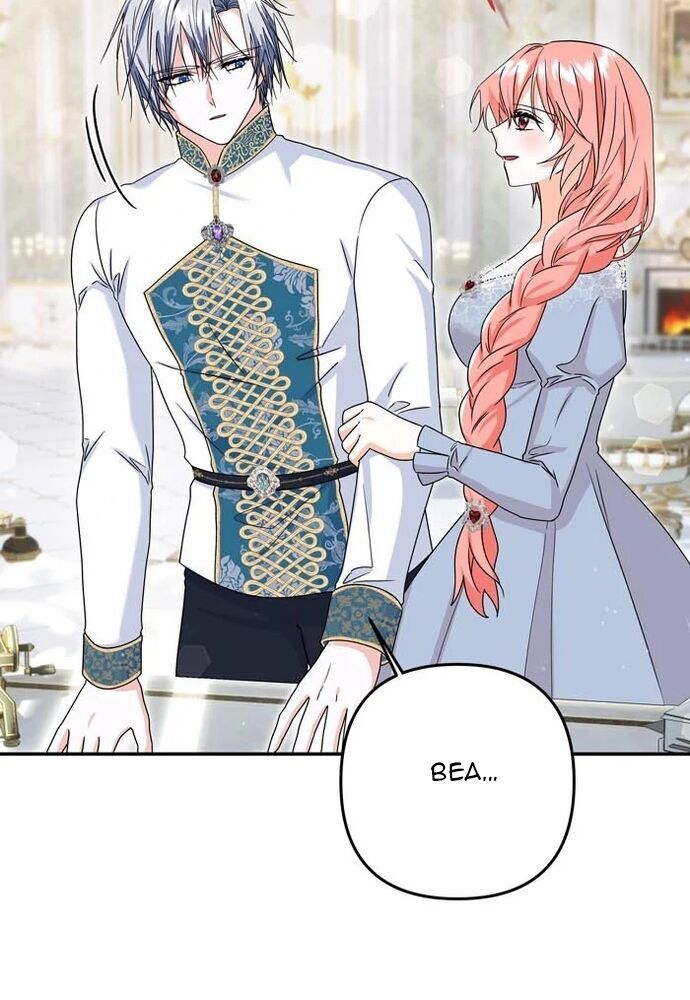 Lý Do Khiến Tôi Phải Lòng Địch Thủ Chap 46 - Next Chap 47