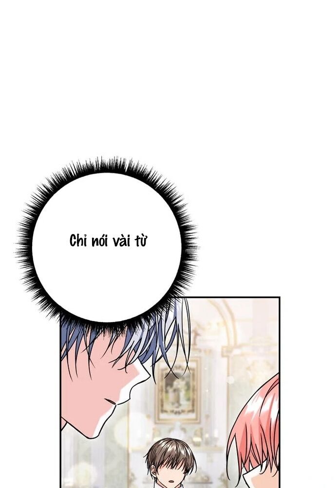 Lý Do Khiến Tôi Phải Lòng Địch Thủ Chap 46 - Next Chap 47