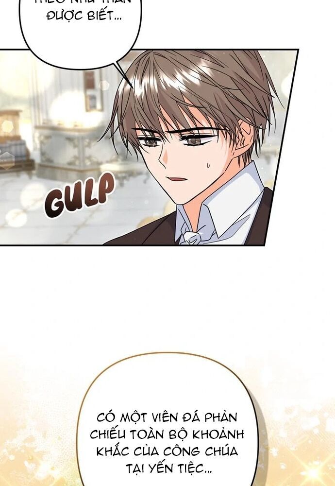 Lý Do Khiến Tôi Phải Lòng Địch Thủ Chap 46 - Next Chap 47