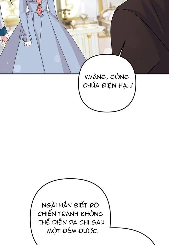 Lý Do Khiến Tôi Phải Lòng Địch Thủ Chap 46 - Next Chap 47