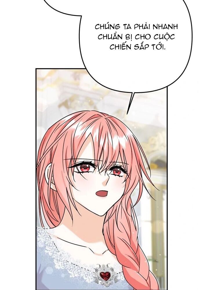 Lý Do Khiến Tôi Phải Lòng Địch Thủ Chap 46 - Next Chap 47