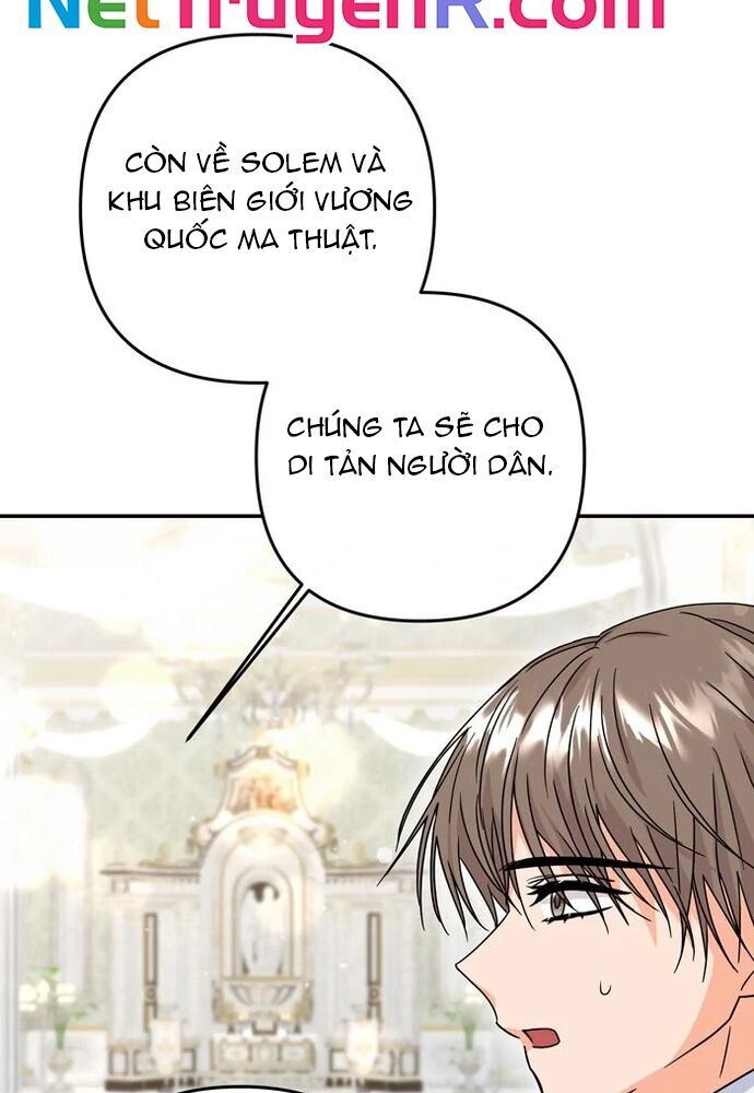 Lý Do Khiến Tôi Phải Lòng Địch Thủ Chap 46 - Next Chap 47