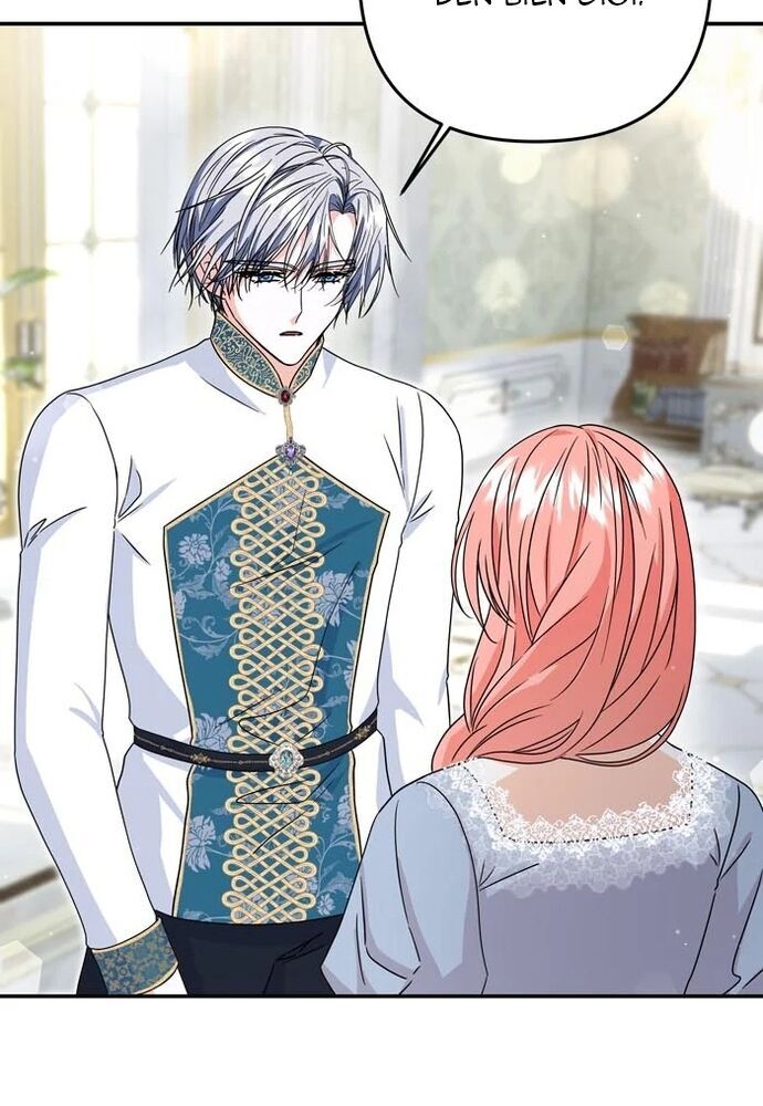 Lý Do Khiến Tôi Phải Lòng Địch Thủ Chap 46 - Next Chap 47
