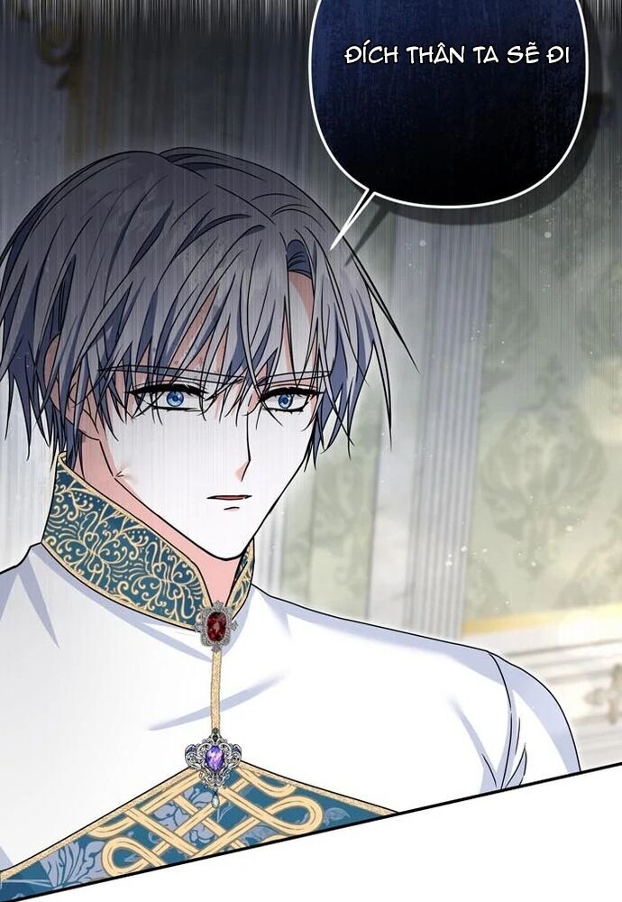 Lý Do Khiến Tôi Phải Lòng Địch Thủ Chap 46 - Next Chap 47