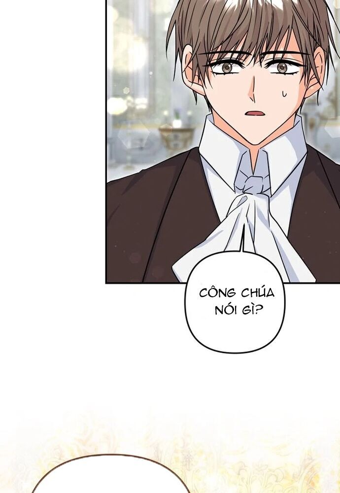 Lý Do Khiến Tôi Phải Lòng Địch Thủ Chap 46 - Next Chap 47