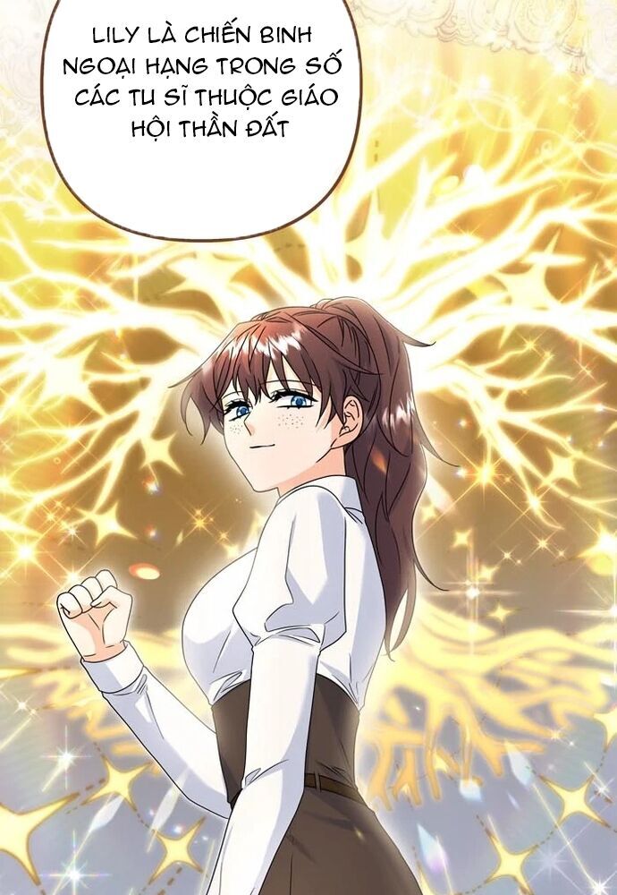Lý Do Khiến Tôi Phải Lòng Địch Thủ Chap 46 - Next Chap 47