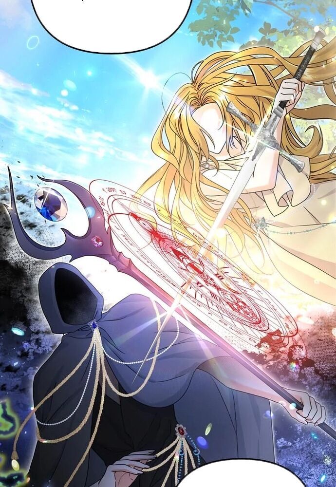 Lý Do Khiến Tôi Phải Lòng Địch Thủ Chap 46 - Next Chap 47