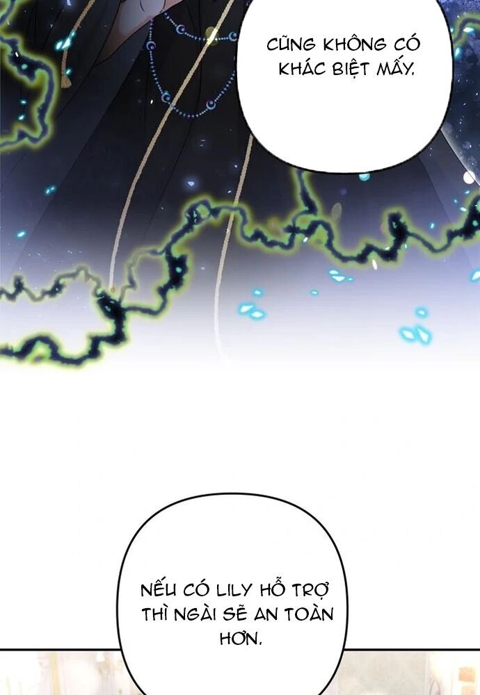 Lý Do Khiến Tôi Phải Lòng Địch Thủ Chap 46 - Next Chap 47