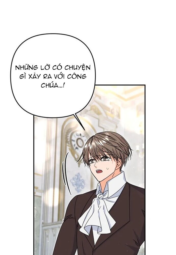 Lý Do Khiến Tôi Phải Lòng Địch Thủ Chap 46 - Next Chap 47
