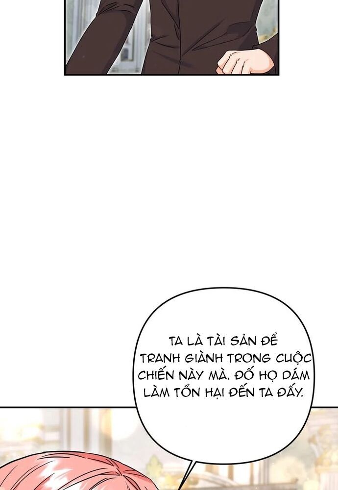 Lý Do Khiến Tôi Phải Lòng Địch Thủ Chap 46 - Next Chap 47