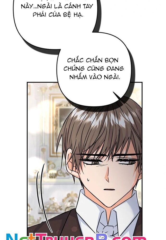 Lý Do Khiến Tôi Phải Lòng Địch Thủ Chap 46 - Next Chap 47