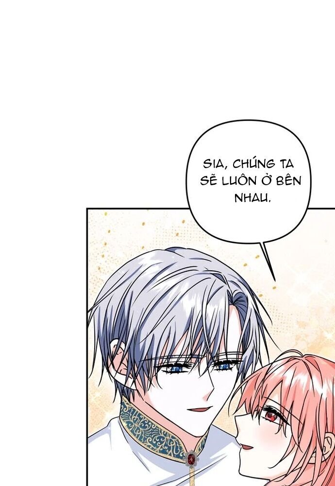 Lý Do Khiến Tôi Phải Lòng Địch Thủ Chap 46 - Next Chap 47
