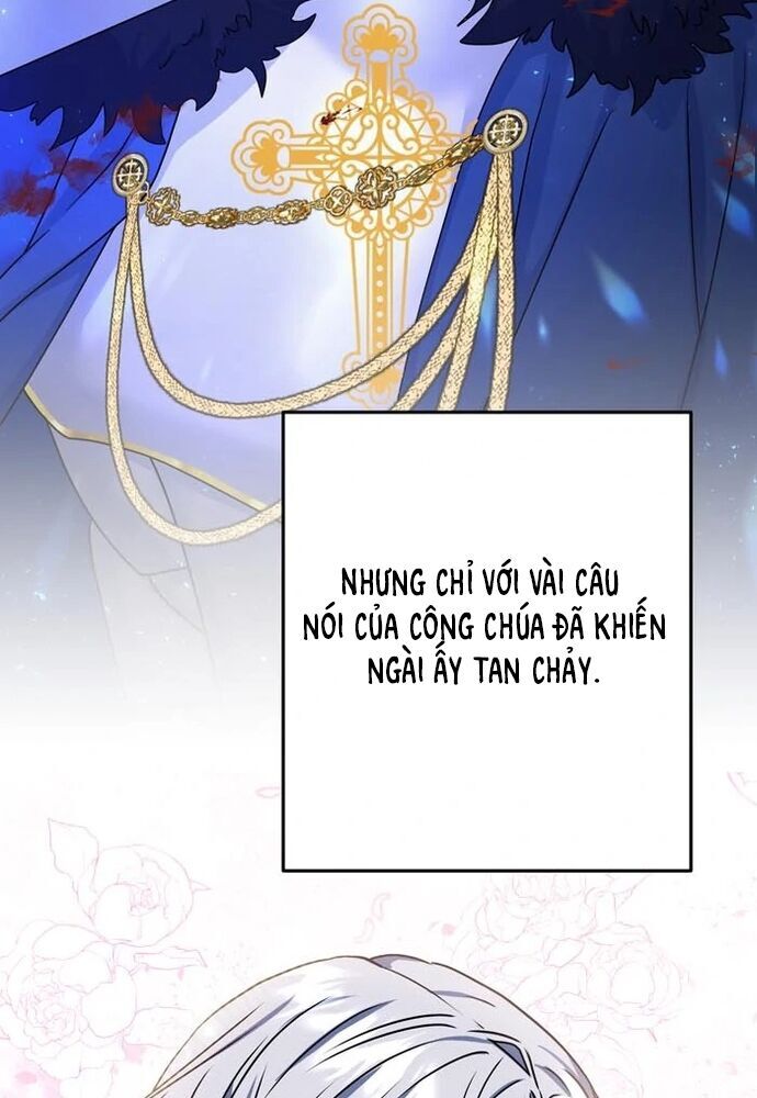 Lý Do Khiến Tôi Phải Lòng Địch Thủ Chap 46 - Next Chap 47