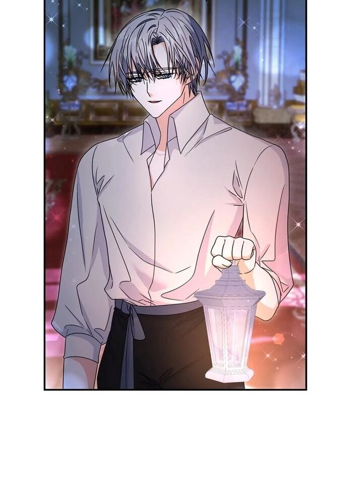 Lý Do Khiến Tôi Phải Lòng Địch Thủ Chap 46 - Next Chap 47