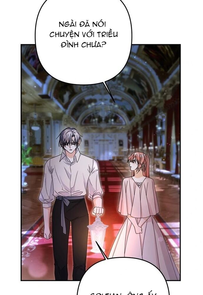 Lý Do Khiến Tôi Phải Lòng Địch Thủ Chap 46 - Next Chap 47