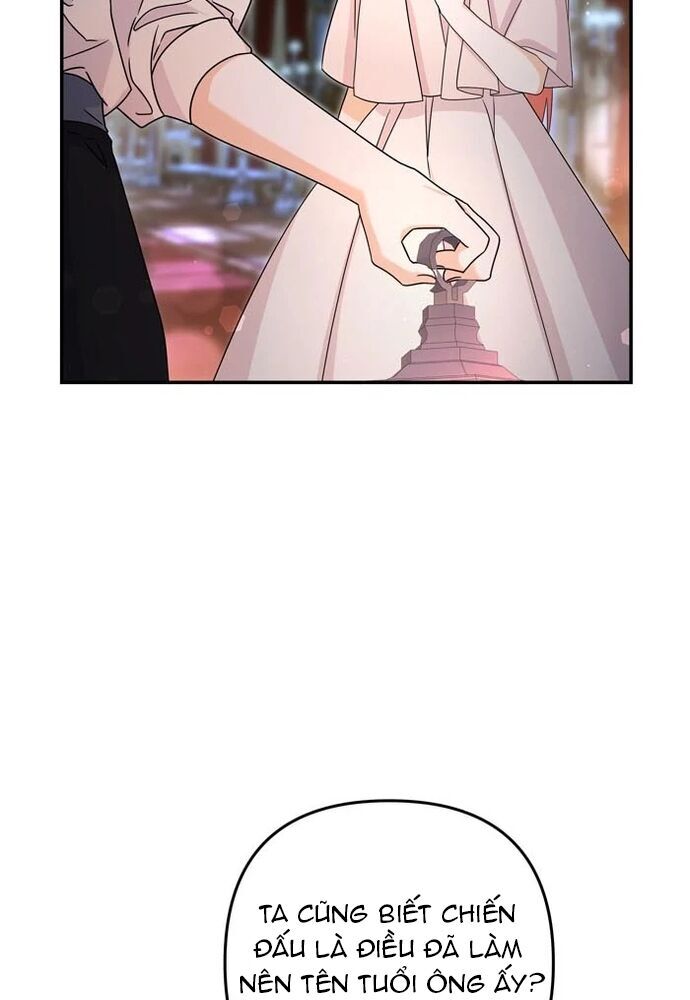 Lý Do Khiến Tôi Phải Lòng Địch Thủ Chap 46 - Next Chap 47