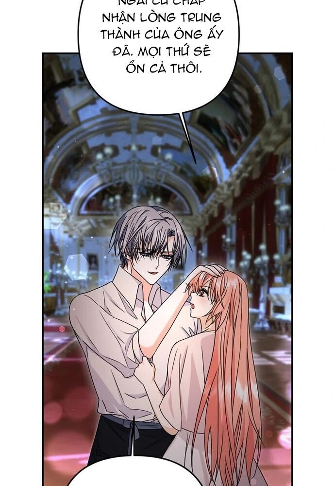 Lý Do Khiến Tôi Phải Lòng Địch Thủ Chap 46 - Next Chap 47