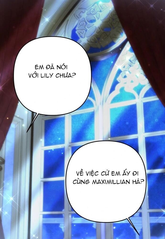 Lý Do Khiến Tôi Phải Lòng Địch Thủ Chap 46 - Next Chap 47