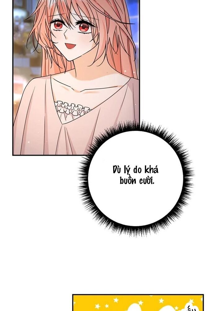 Lý Do Khiến Tôi Phải Lòng Địch Thủ Chap 46 - Next Chap 47