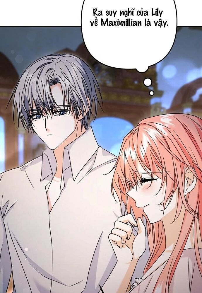 Lý Do Khiến Tôi Phải Lòng Địch Thủ Chap 46 - Next Chap 47