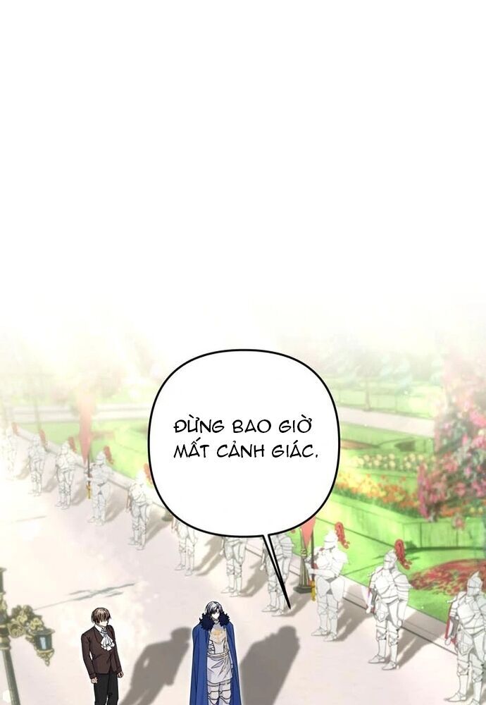 Lý Do Khiến Tôi Phải Lòng Địch Thủ Chap 46 - Next Chap 47