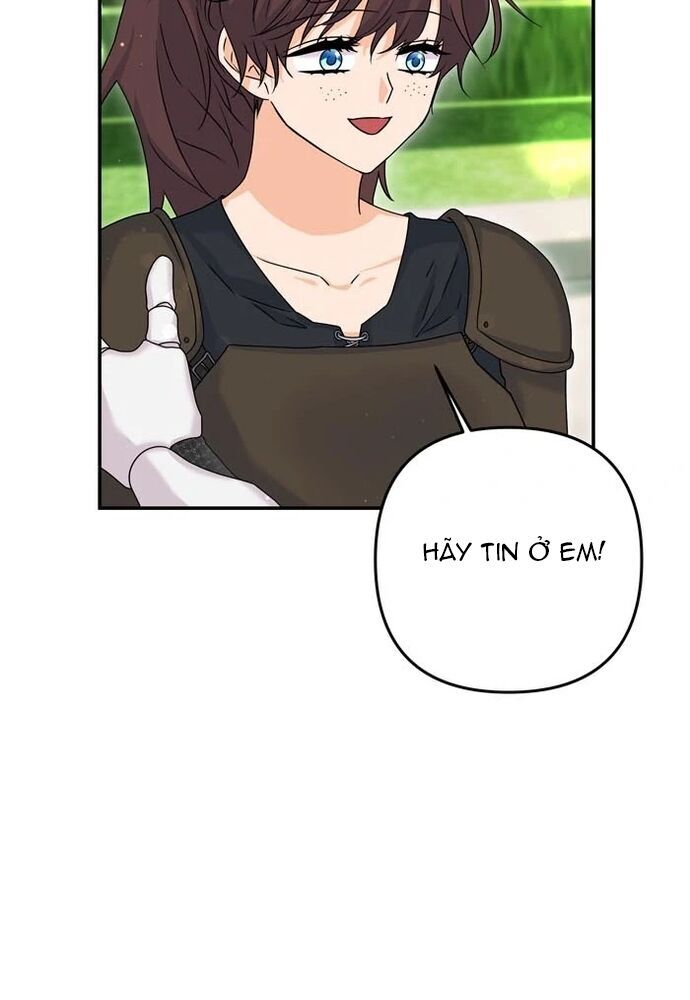 Lý Do Khiến Tôi Phải Lòng Địch Thủ Chap 46 - Next Chap 47