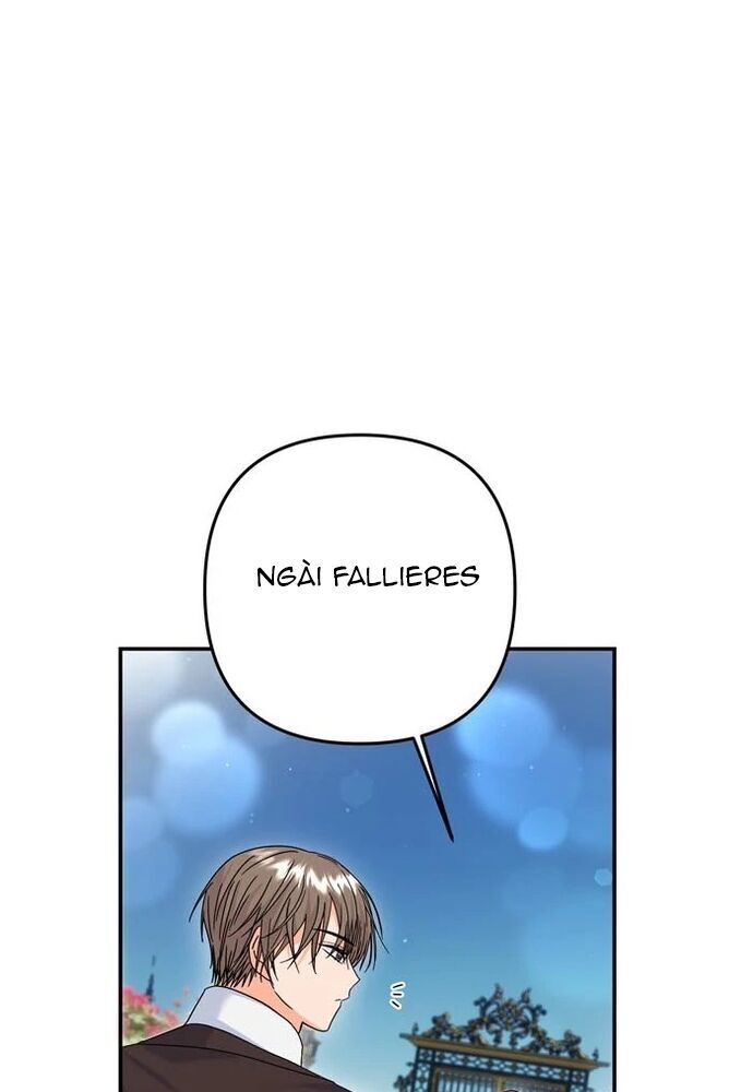 Lý Do Khiến Tôi Phải Lòng Địch Thủ Chap 46 - Next Chap 47