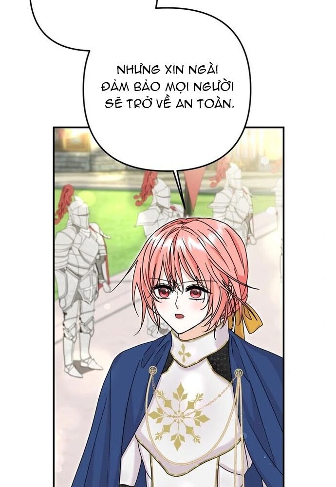 Lý Do Khiến Tôi Phải Lòng Địch Thủ Chap 46 - Next Chap 47