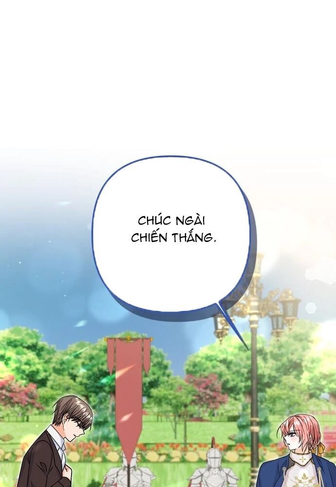 Lý Do Khiến Tôi Phải Lòng Địch Thủ Chap 46 - Next Chap 47