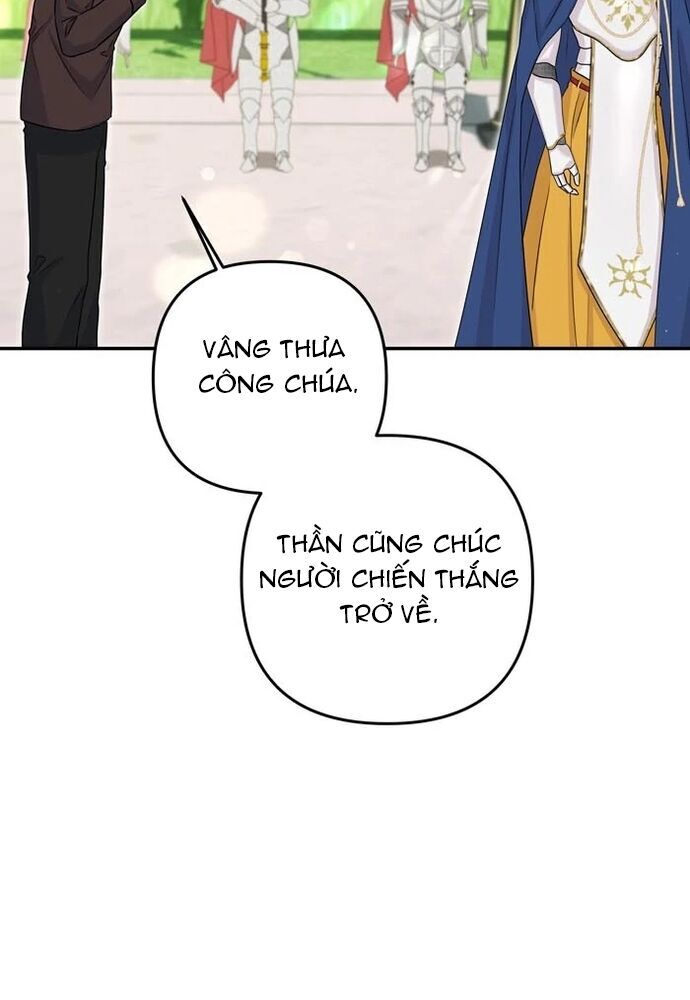 Lý Do Khiến Tôi Phải Lòng Địch Thủ Chap 46 - Next Chap 47