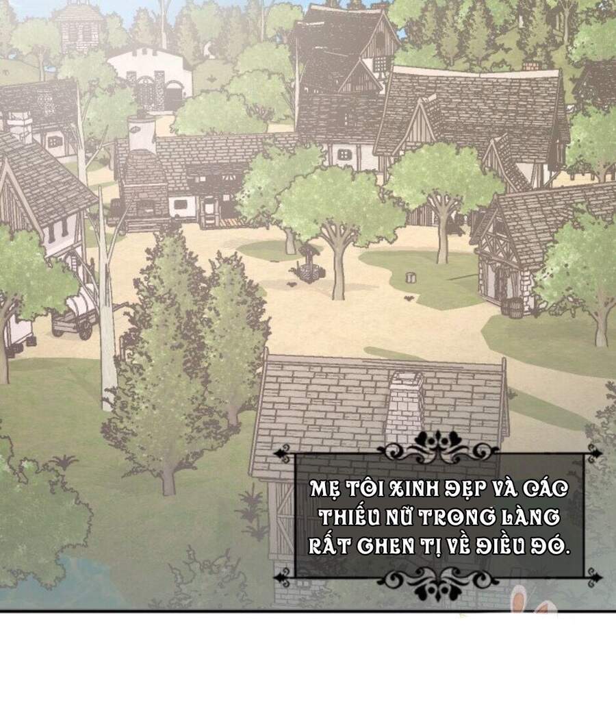 Lý Do Nàng Ophelia Không Thể Chạy Trốn Khỏi Dinh Thự Công Tước Chap 1 - Next Chap 2