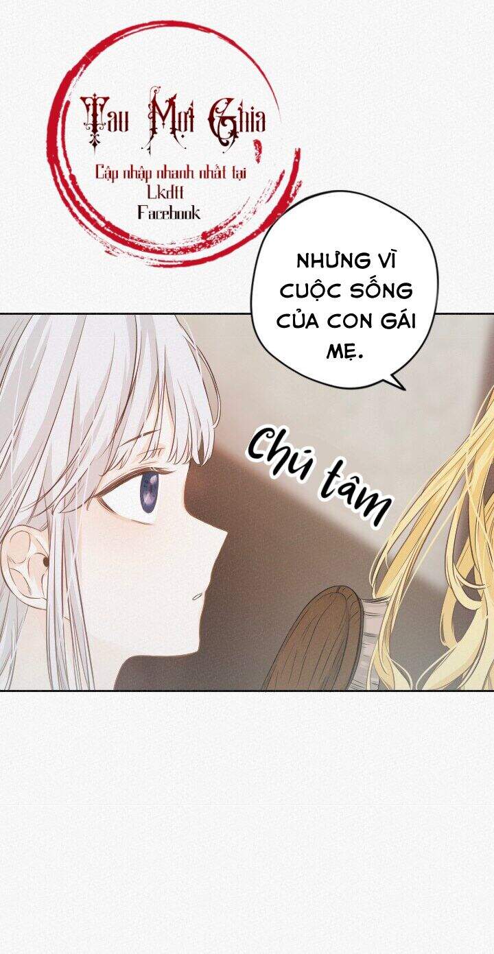 Lý Do Nàng Ophelia Không Thể Chạy Trốn Khỏi Dinh Thự Công Tước Chap 1 - Next Chap 2