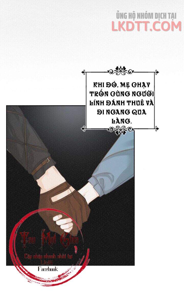 Lý Do Nàng Ophelia Không Thể Chạy Trốn Khỏi Dinh Thự Công Tước Chap 1 - Next Chap 2