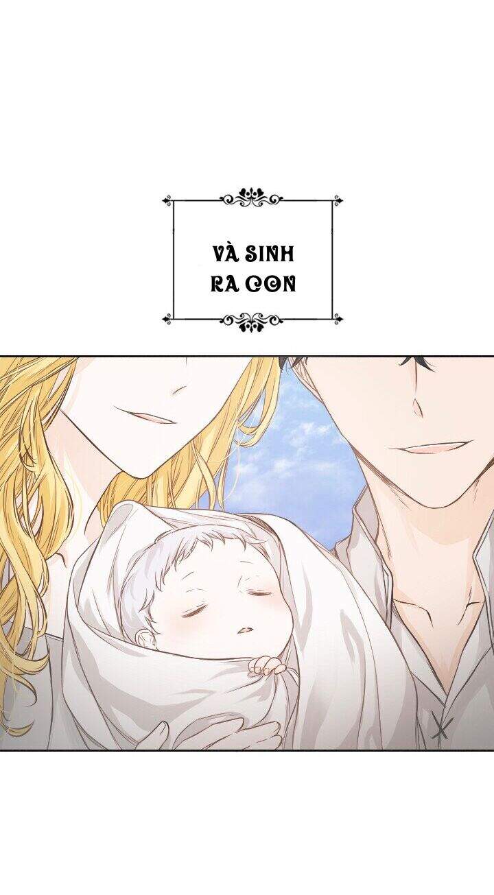 Lý Do Nàng Ophelia Không Thể Chạy Trốn Khỏi Dinh Thự Công Tước Chap 1 - Next Chap 2