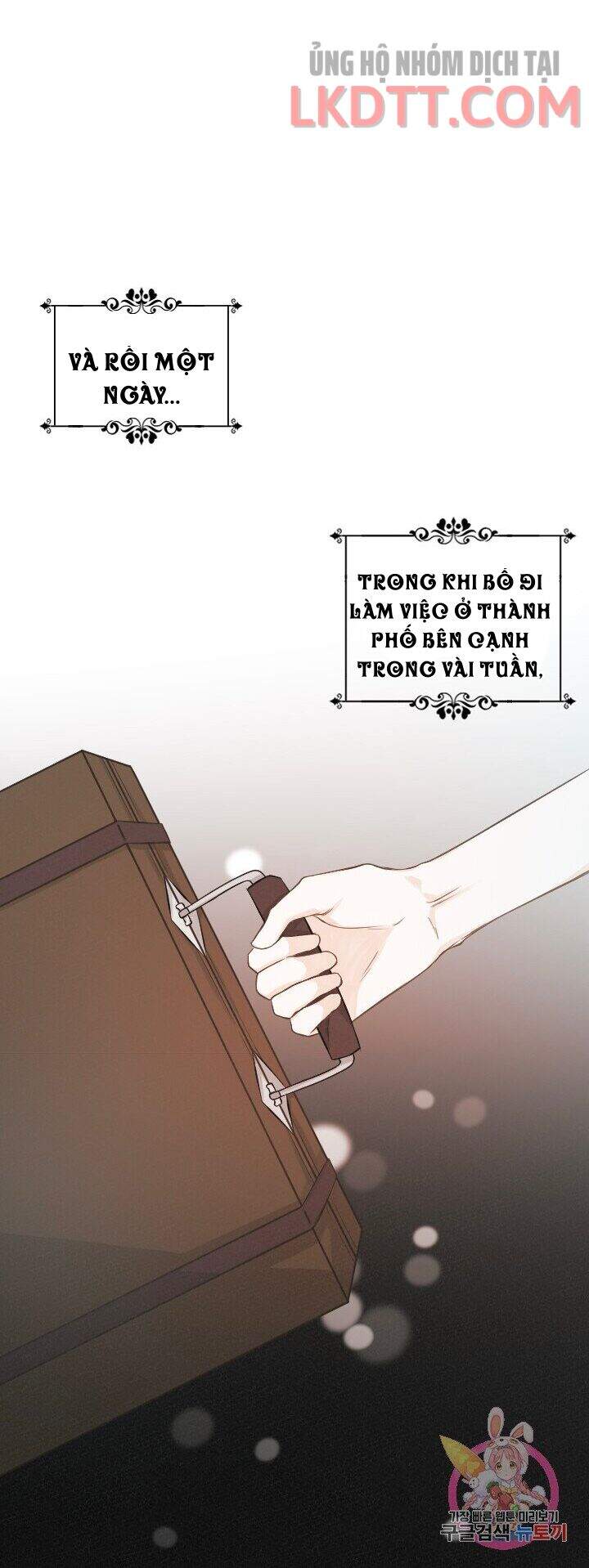 Lý Do Nàng Ophelia Không Thể Chạy Trốn Khỏi Dinh Thự Công Tước Chap 1 - Next Chap 2