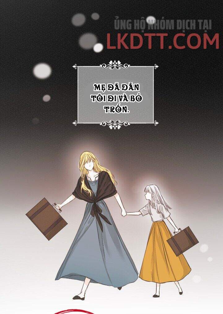 Lý Do Nàng Ophelia Không Thể Chạy Trốn Khỏi Dinh Thự Công Tước Chap 1 - Next Chap 2