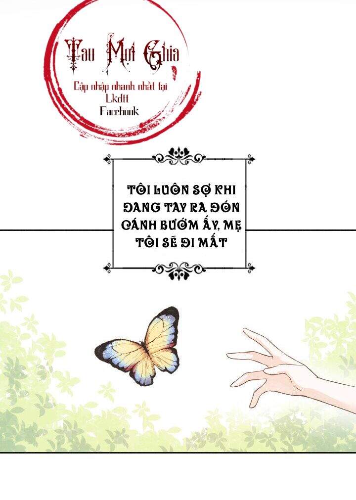 Lý Do Nàng Ophelia Không Thể Chạy Trốn Khỏi Dinh Thự Công Tước Chap 1 - Next Chap 2