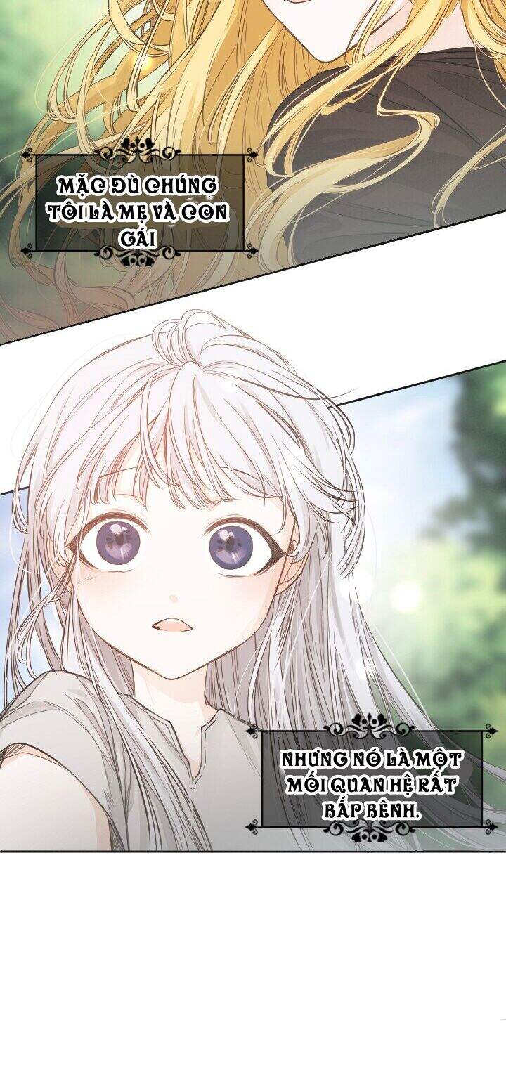 Lý Do Nàng Ophelia Không Thể Chạy Trốn Khỏi Dinh Thự Công Tước Chap 1 - Next Chap 2