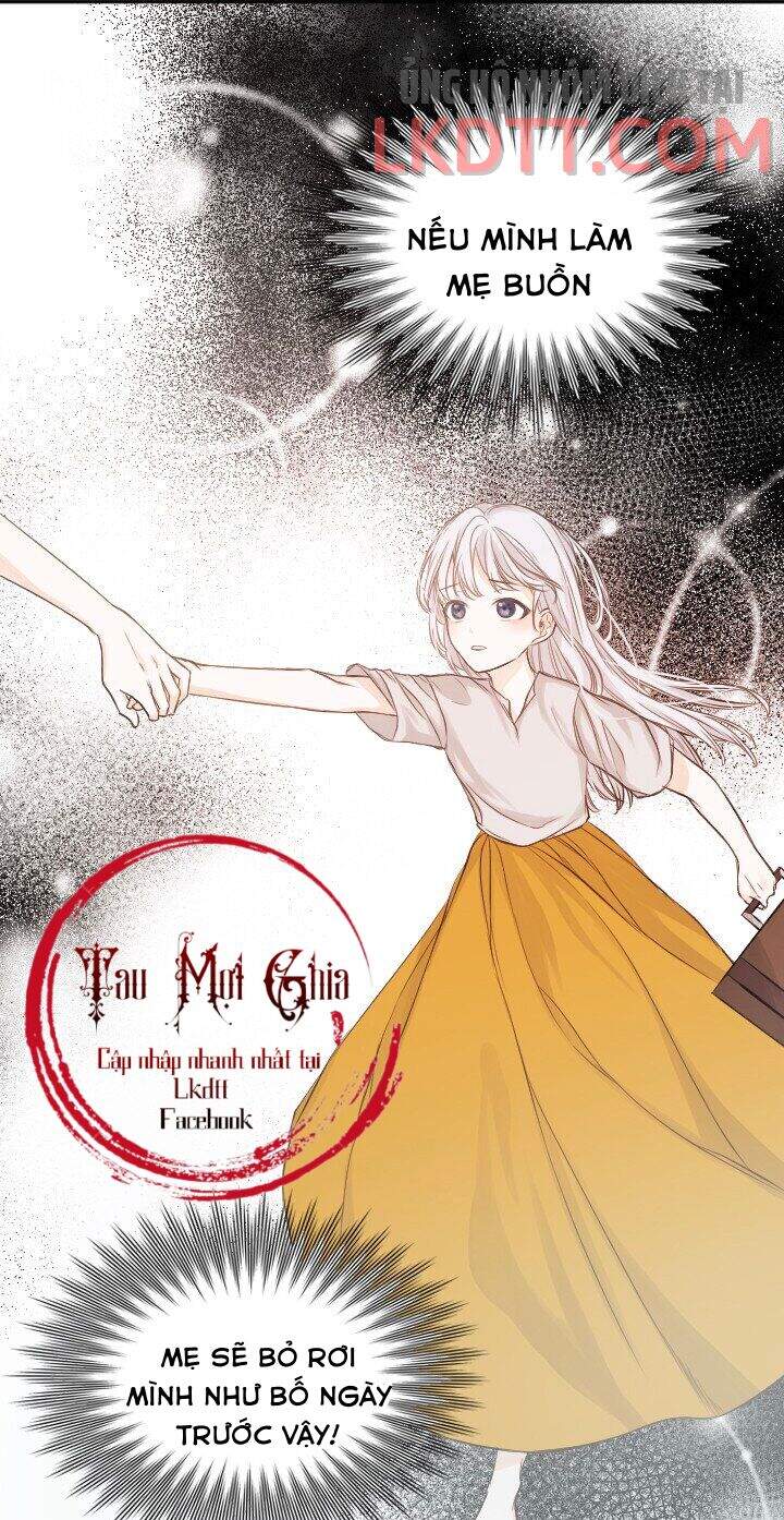Lý Do Nàng Ophelia Không Thể Chạy Trốn Khỏi Dinh Thự Công Tước Chap 1 - Next Chap 2