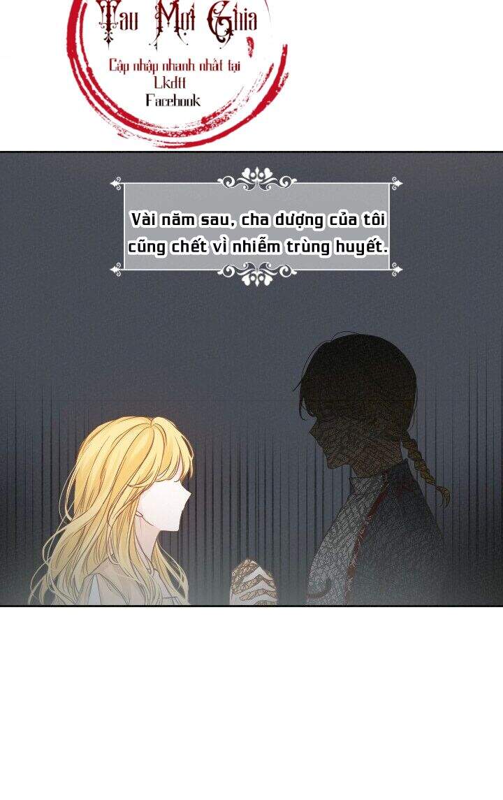 Lý Do Nàng Ophelia Không Thể Chạy Trốn Khỏi Dinh Thự Công Tước Chap 1 - Next Chap 2
