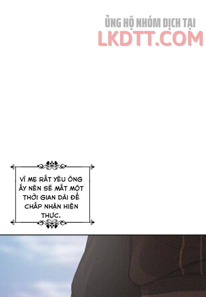Lý Do Nàng Ophelia Không Thể Chạy Trốn Khỏi Dinh Thự Công Tước Chap 1 - Next Chap 2