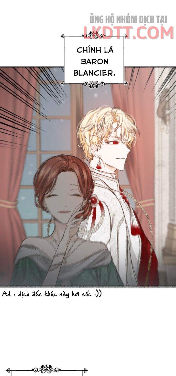 Lý Do Nàng Ophelia Không Thể Chạy Trốn Khỏi Dinh Thự Công Tước Chap 1 - Next Chap 2