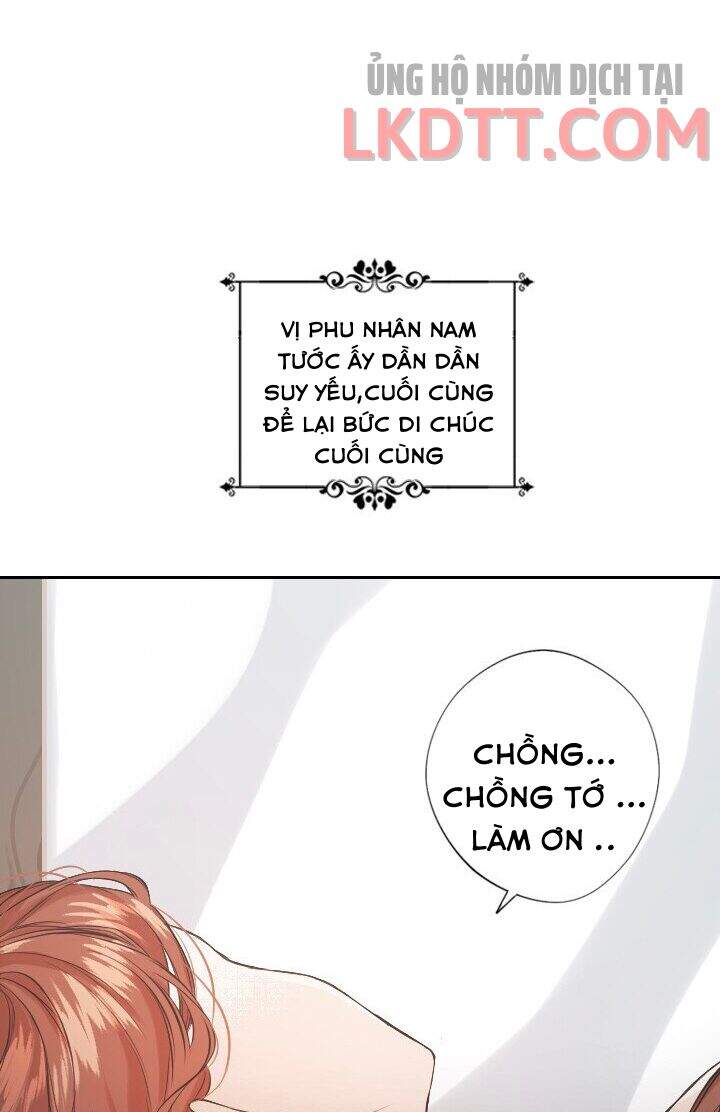 Lý Do Nàng Ophelia Không Thể Chạy Trốn Khỏi Dinh Thự Công Tước Chap 1 - Next Chap 2