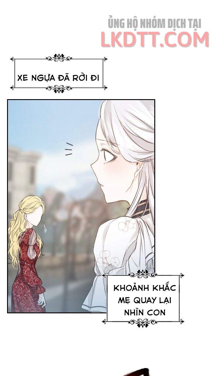 Lý Do Nàng Ophelia Không Thể Chạy Trốn Khỏi Dinh Thự Công Tước Chap 1 - Next Chap 2