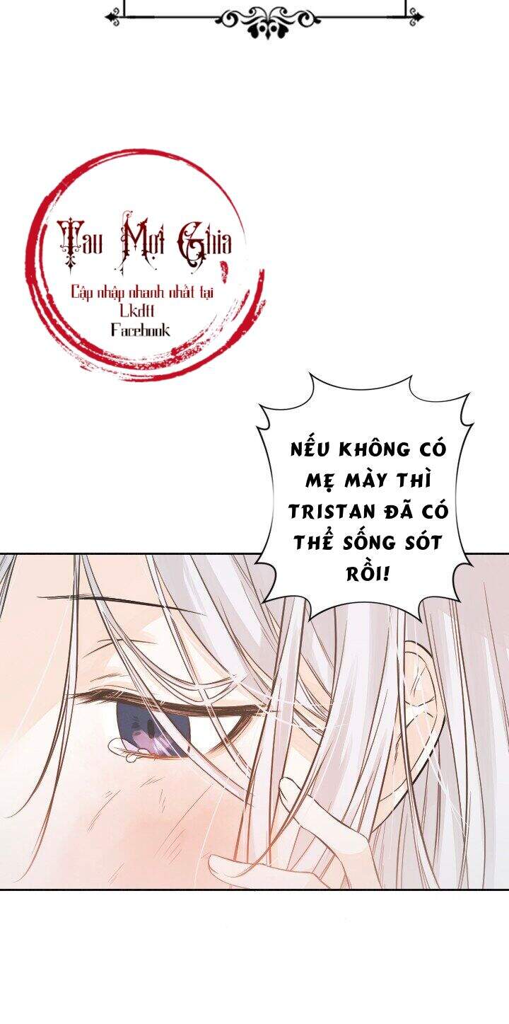 Lý Do Nàng Ophelia Không Thể Chạy Trốn Khỏi Dinh Thự Công Tước Chap 1 - Next Chap 2