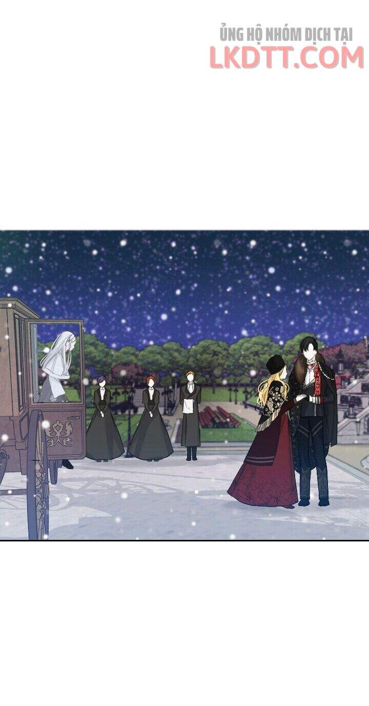 Lý Do Nàng Ophelia Không Thể Chạy Trốn Khỏi Dinh Thự Công Tước Chap 1 - Next Chap 2