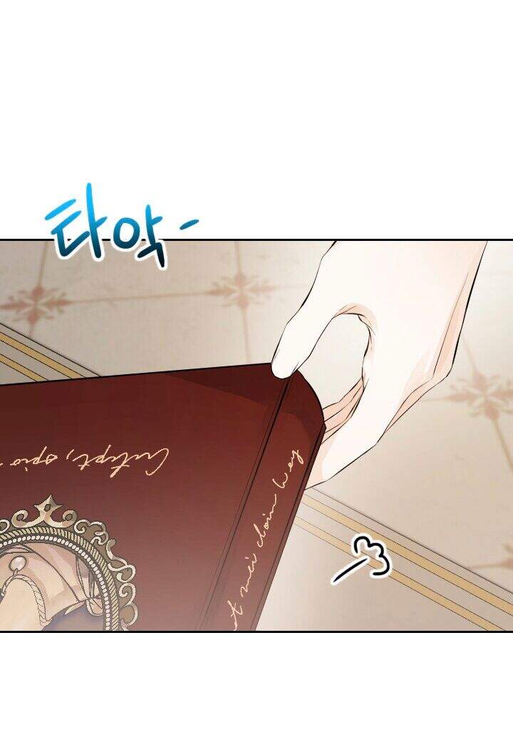 Lý Do Nàng Ophelia Không Thể Chạy Trốn Khỏi Dinh Thự Công Tước Chap 12 - Next Chap 13