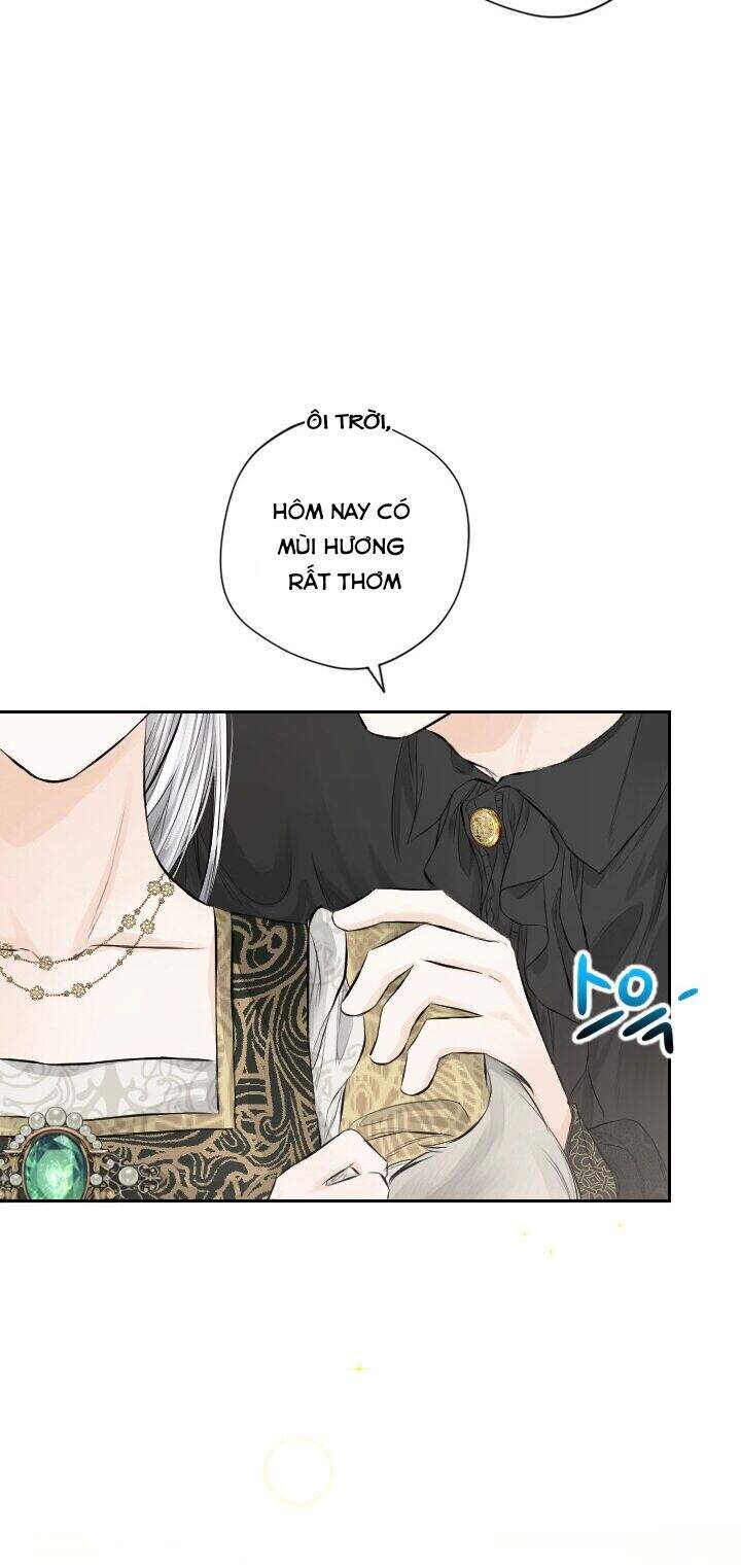 Lý Do Nàng Ophelia Không Thể Chạy Trốn Khỏi Dinh Thự Công Tước Chap 12 - Next Chap 13